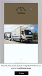 Mobile Screenshot of mudanzascorona.com